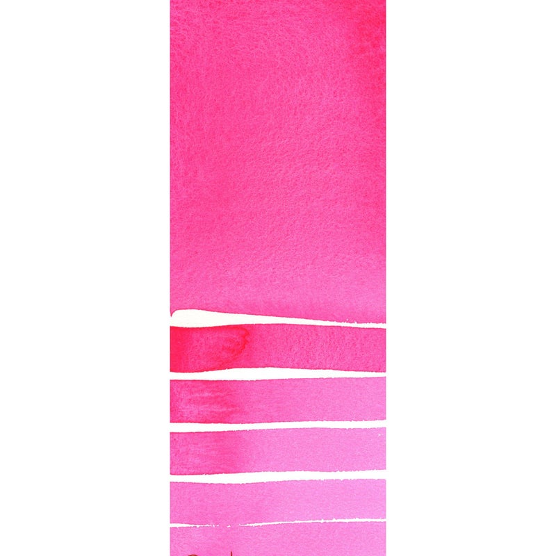 Daniel Smith 284600198 Extra Fine Watercolor 15ml Paint Tube, Opera-Pink, 0.5 Fl Oz (Pack of 1) - Image 3