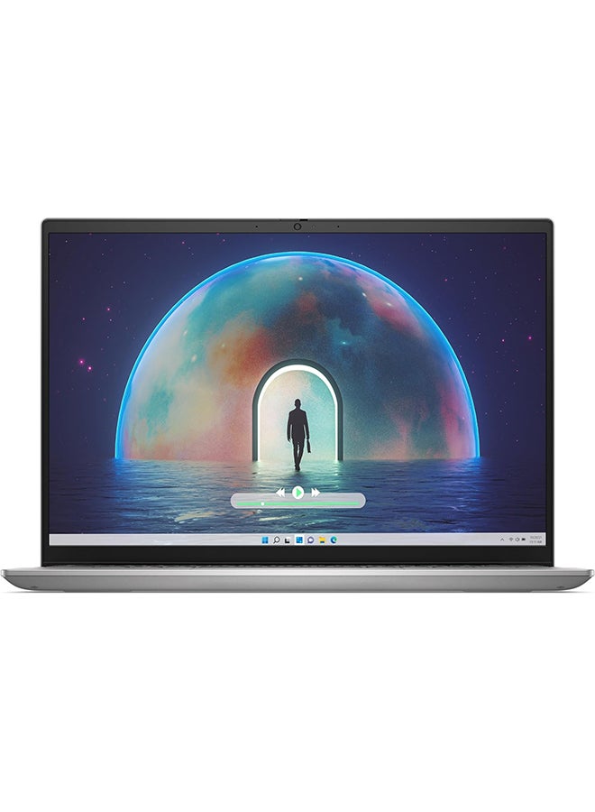 ديل لابتوب إنسبيرون 5430 (نسخة محدثة) بشاشة 14 بوصة، مع معالج كور i7-1360P/ذاكرة RAM سعة 16 جيجابايت/قرص SSD سعة 1 تيرابايت/رسومات إنتل UHD/ويندوز 11 هوم - Image 1
