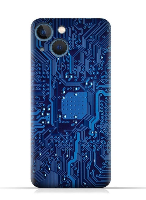 AMC DESIGN Protective Case Cover For Apple iPhone 13 mini