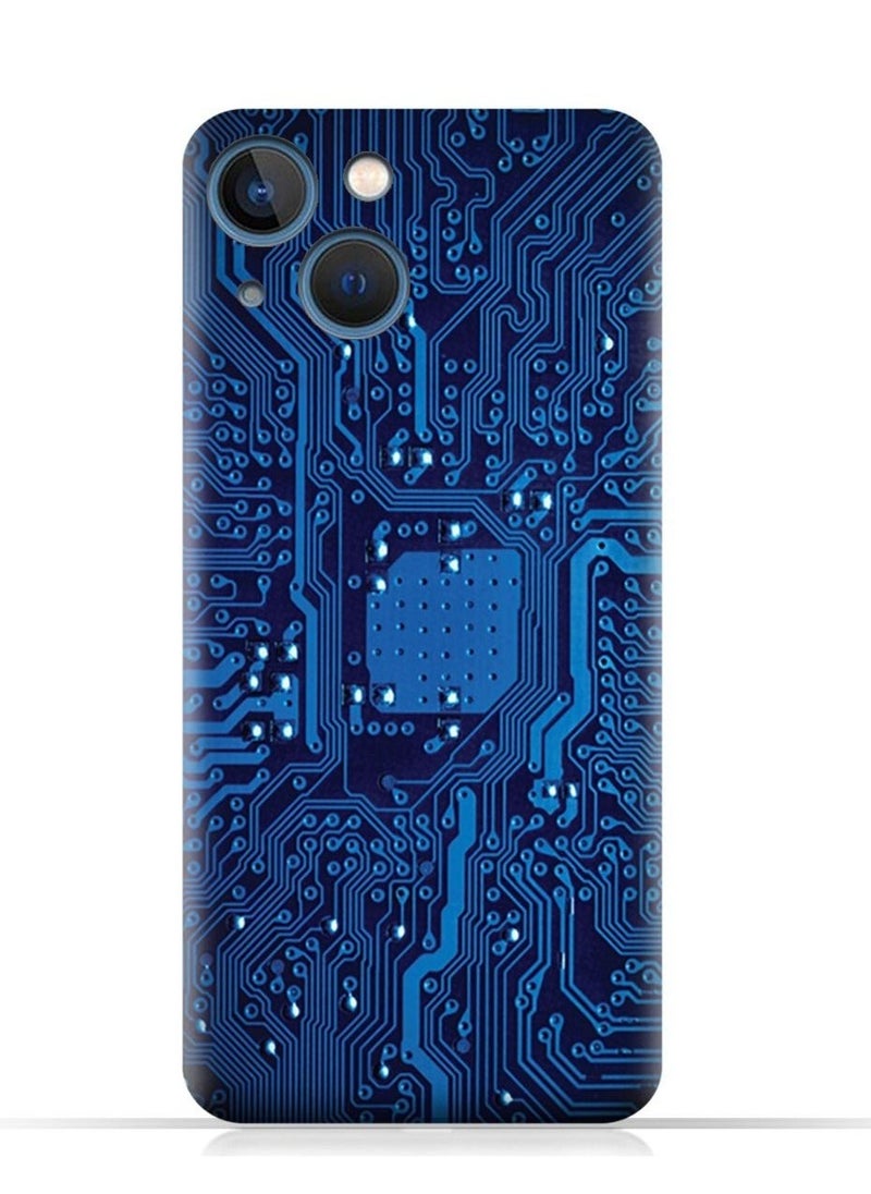 AMC DESIGN - AMC DESIGN Protective Case Cover For Apple iPhone 13 mini - Image 1