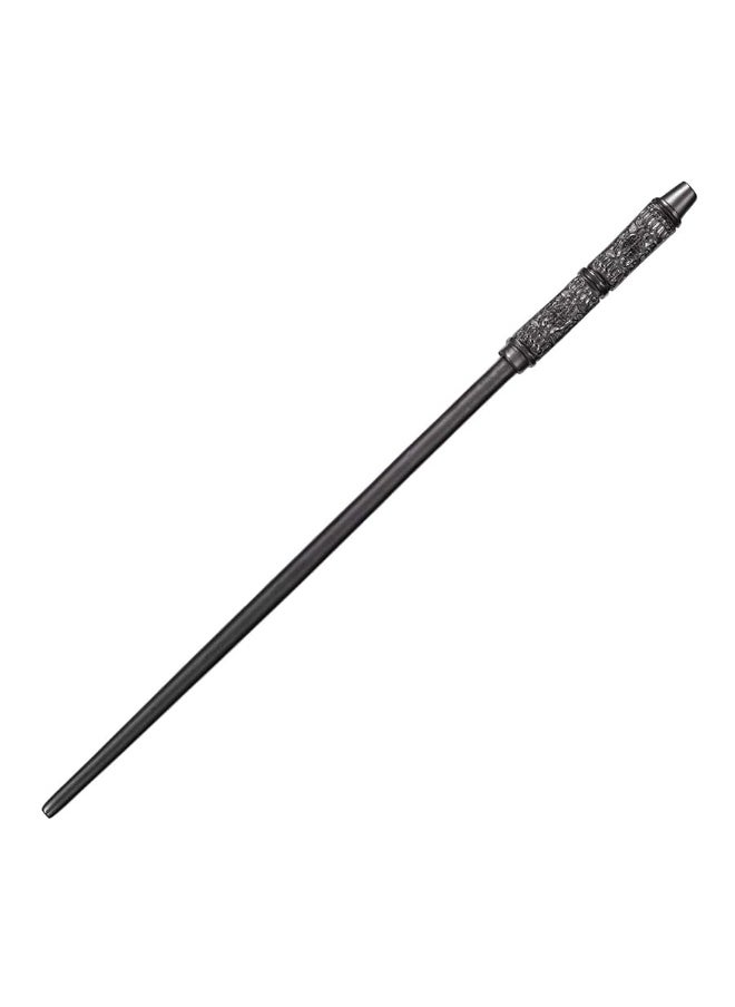 The Noble Collection Harry Potter Professor Snape Wand in Ollivander's Box  - Image 5
