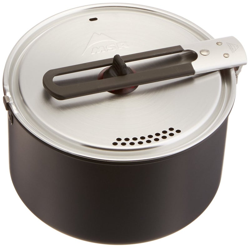 MSR Alpinist 2 Camping Cook Set - Image 3