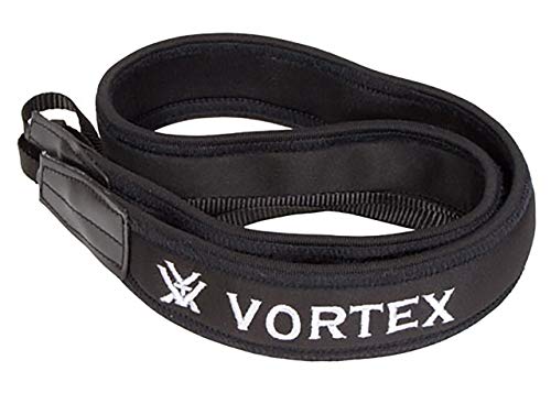 Vortex Optics Archer's Binocular Strap, Black, 10.5 x 2.7 x 1.9 inches - Image 5