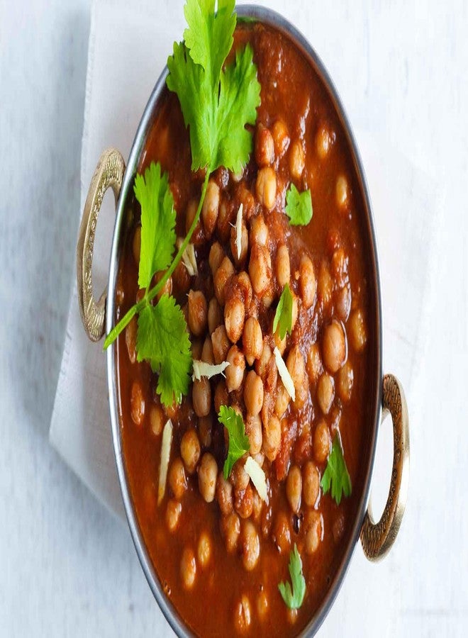 Phoran Chole Masala 100 gm l Tangy and Aromatic Flavor spice/Amritsari Chole Masala - Image 4