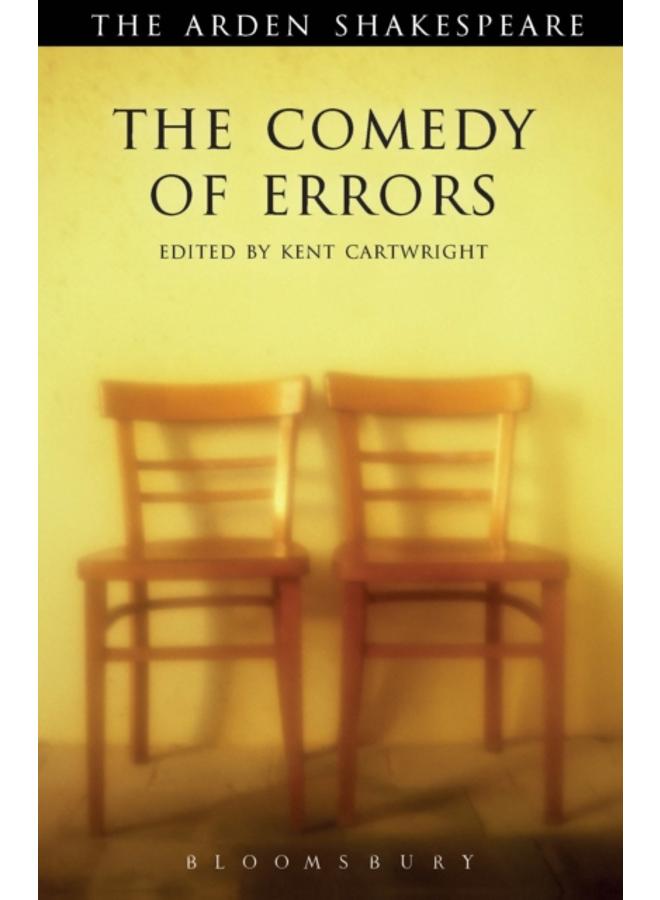 The Comedy of Errors 
