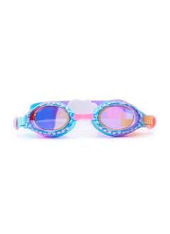 Bling2O Bling2o Cloud Blue Sunny Day Swim Goggles  - Image 1