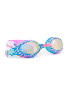 Bling2O Bling2o Cloud Blue Sunny Day Swim Goggles  - Image 2