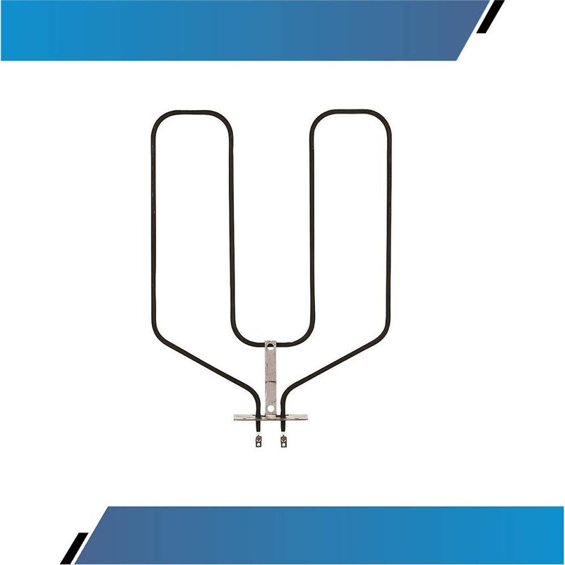 Raven 3000w Broil Element for GE Replaces AP2031008 PS249386 WB44X134 - Image 1