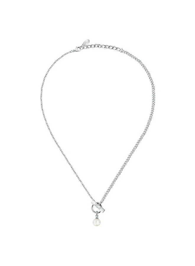 Klayr05 Pearl Necklace