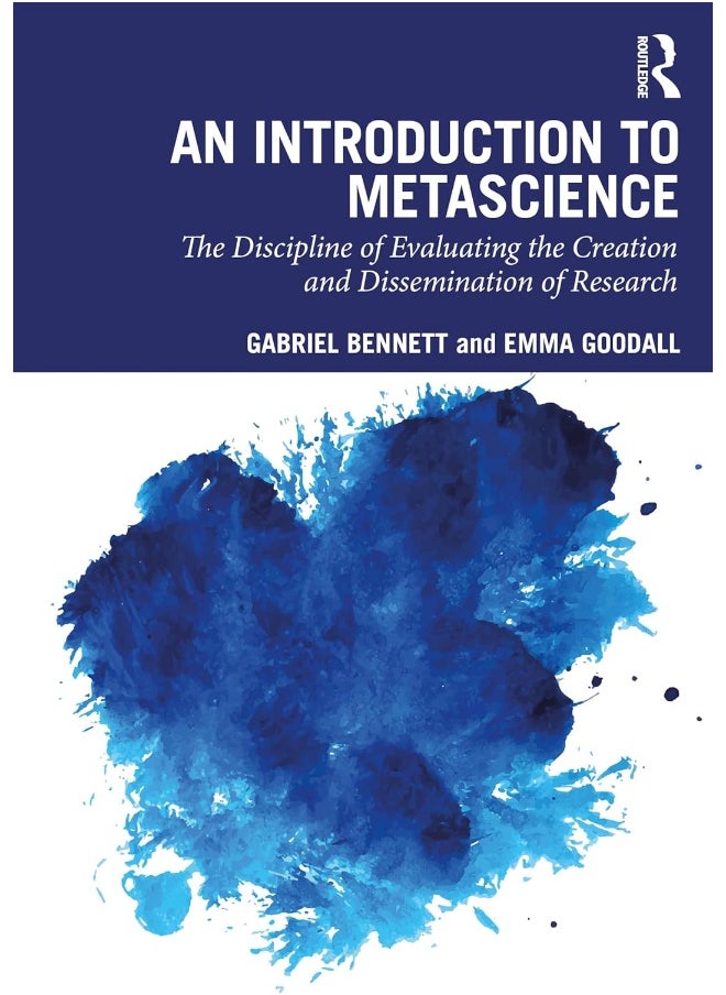 null - An Introduction to Metascience: The Discipline of Evaluating the Creation and Dissemination of Research - Image 1