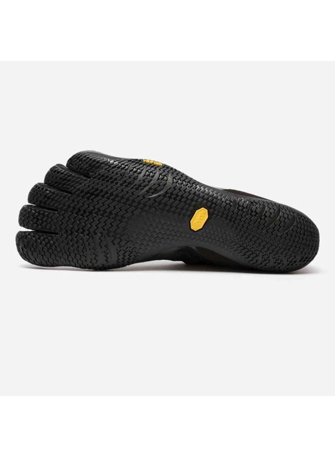 vibram أحذية متعددة الرياضات الداخلية للرجال FiveFingers Kso Evo، سوداء، 43 EU - Image 4