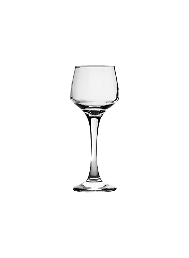 S-TOP LAL GLASS 80cc 6PC ST - Image 2