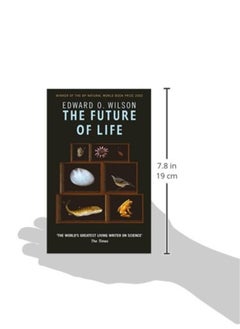 The Future Of Life  - Image 1