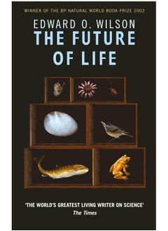 The Future Of Life  - Image 2