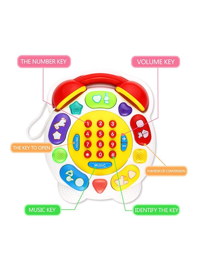 NIBEMINENT Phone Toy Sound and Music - Image 2