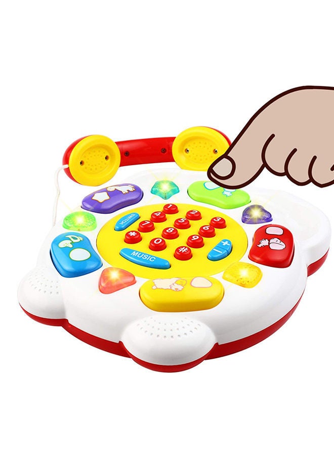 NIBEMINENT Phone Toy Sound and Music - Image 3