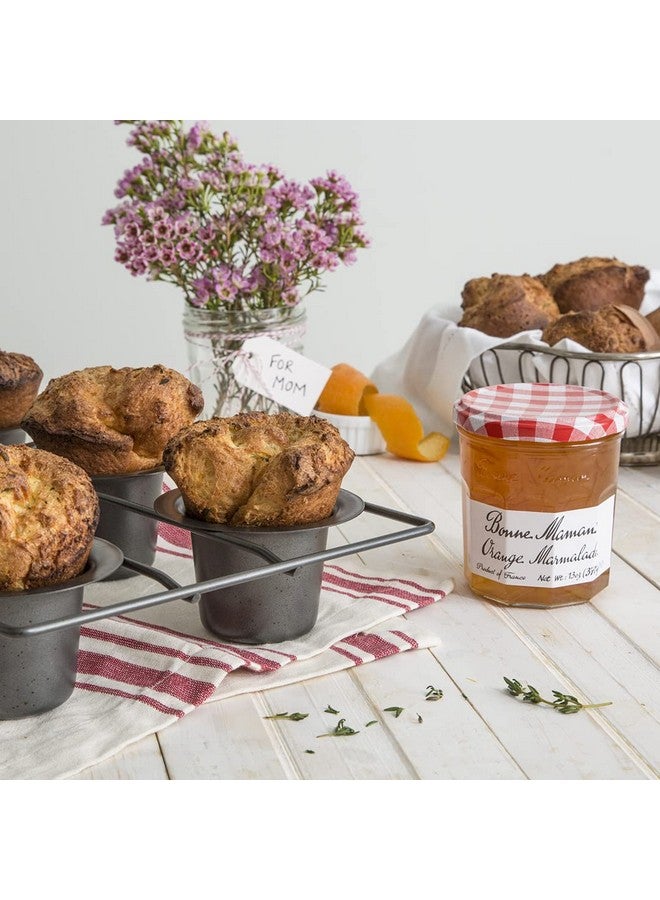 Bonne Maman Bonne Maman Orange Marmalade Preserves, 13 Ounce Jars (Pack of 6) - Image 3