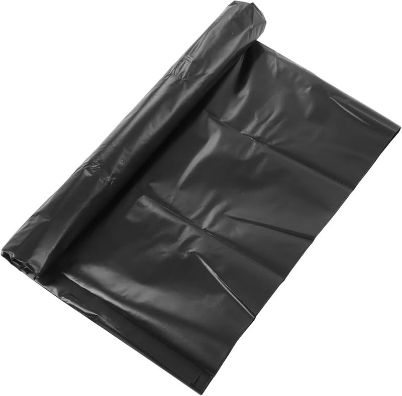 2x2 متر بطانة البركة غشاء البولي إيثيلين المرن لبرك الأسماك في الحدود والشلالات والنوافير - Image 5