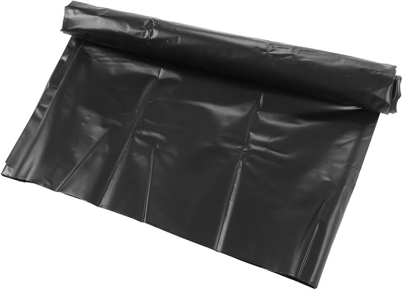 2x2 متر بطانة البركة غشاء البولي إيثيلين المرن لبرك الأسماك في الحدود والشلالات والنوافير - Image 3