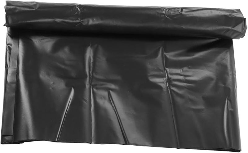 2x2 متر بطانة البركة غشاء البولي إيثيلين المرن لبرك الأسماك في الحدود والشلالات والنوافير - Image 4