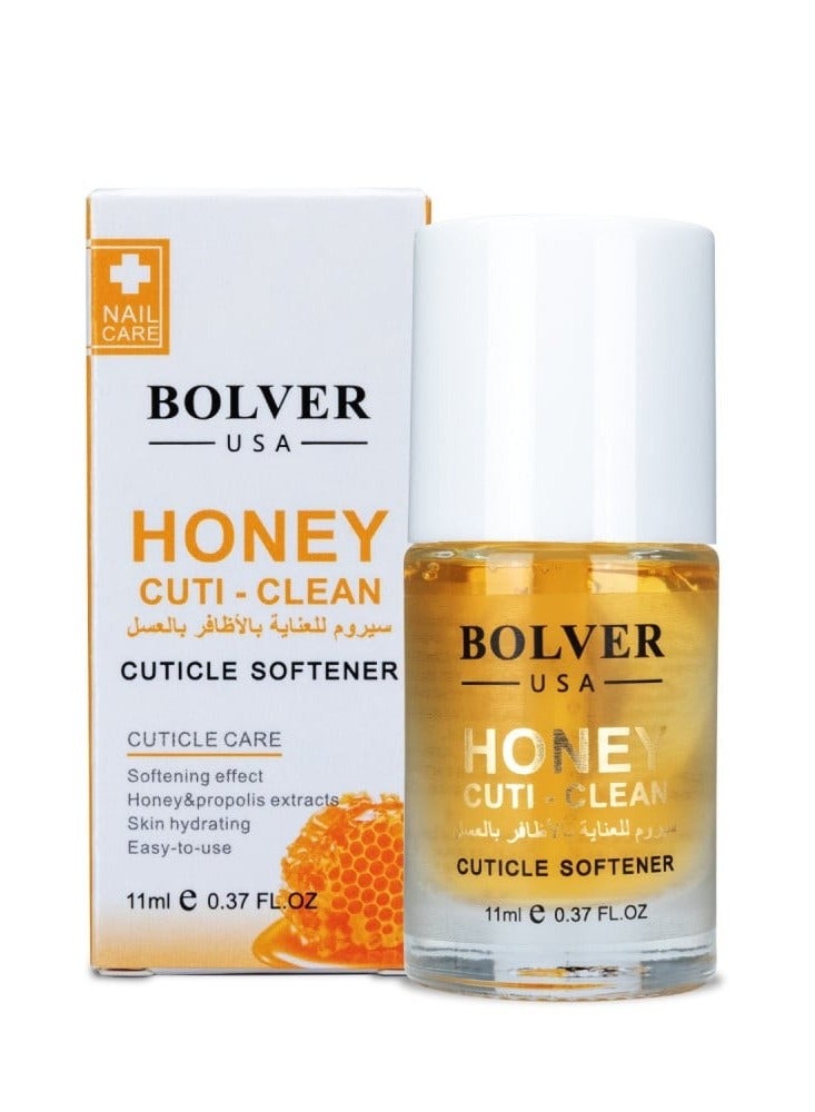 بولفر سيروم العناية بالأظافر بالعسل - Image 1
