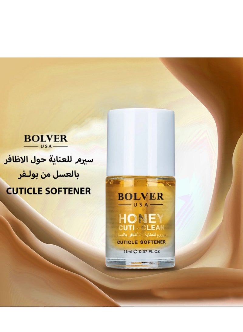 بولفر سيروم العناية بالأظافر بالعسل - Image 3