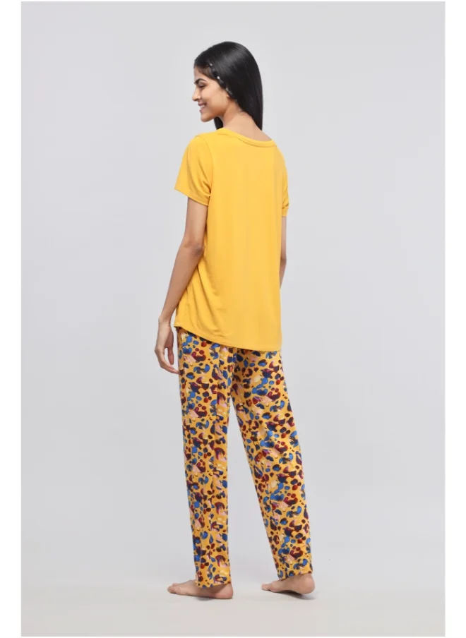 نسيسيرا Safari Modal Pajamas