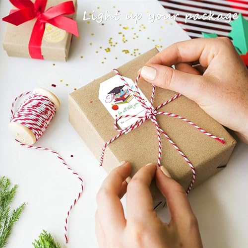 Well Tile Thank You Teacher Stickers Teachers Day Gift Stickers for Envelope Seals,Gift Wrapping, Party Favors 60Pcs - Image 4
