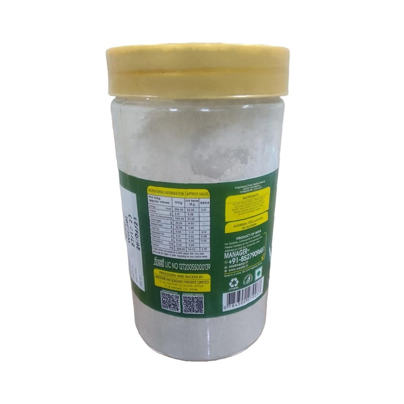 Inesh Herbal Masala Lemon Tea Hot Instant Premix Jar 450g - Image 4