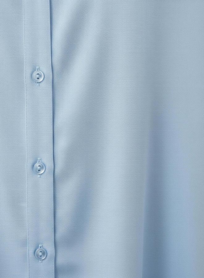Splash FAV Set of 2   Nightdress Short Sleeves Collar Viscose - Image 4