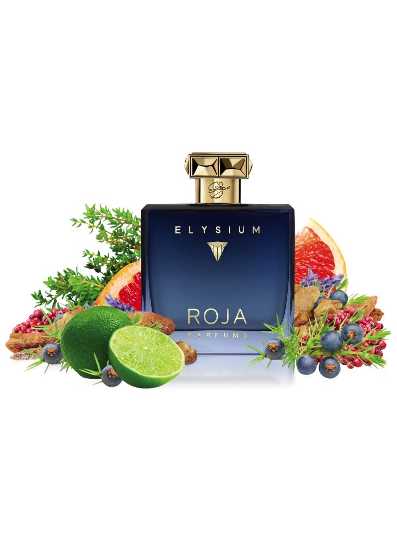 ROJA DOVE Elysium Parfüm 100ml - Image 3