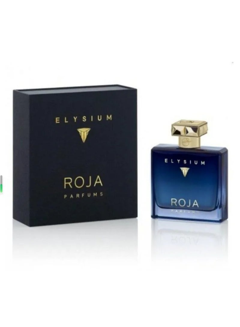 ROJA DOVE Elysium Parfüm 100ml - Image 1
