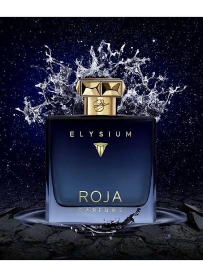 ROJA DOVE Elysium Parfüm 100ml - Image 2
