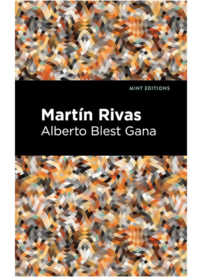 Martin Rivas 