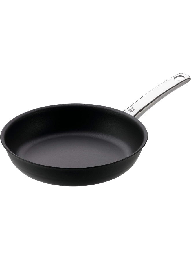 WMF Steak Profi Round Fry Pan Non Stick Pan. 24Cm. Aluminum Core. Stainless Steel Handle. Perfect Cooked Meat And Steak. - Image 1