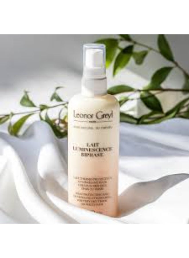 Leonor Greyl Lait Luminescence Bi-Phase 150ml - Image 2