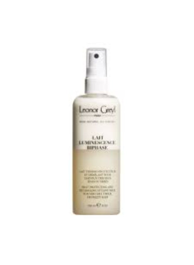 Leonor Greyl Lait Luminescence Bi-Phase 150ml - Image 1