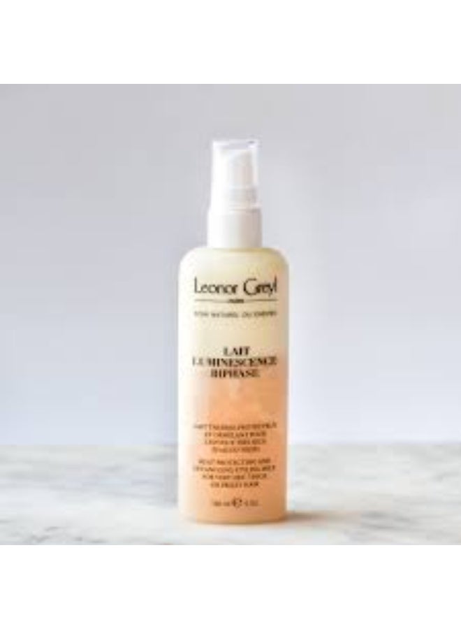 Leonor Greyl Lait Luminescence Bi-Phase 150ml - Image 4
