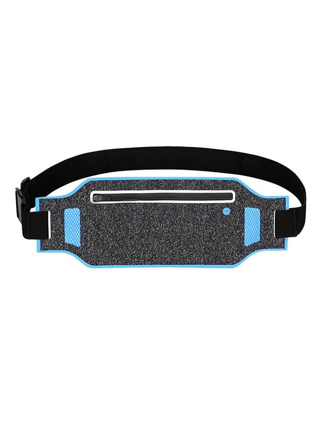 NIBEMINENT Waterproof Running Pouch Belt