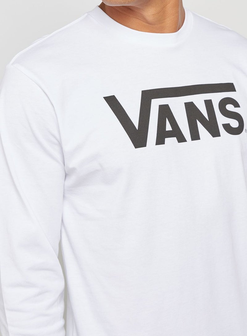 Classic Logo T-Shirt