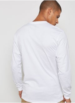 VANS Classic Logo T-Shirt  - Image 2