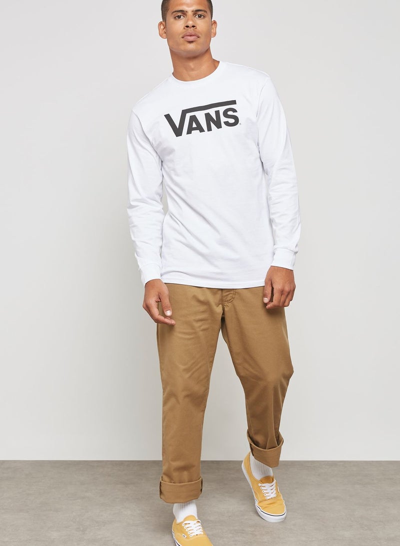 Classic Logo T-Shirt