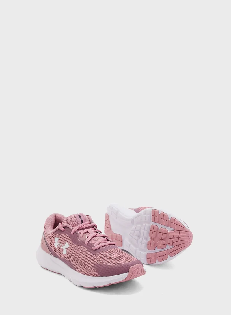 UNDER ARMOUR Surge 3
