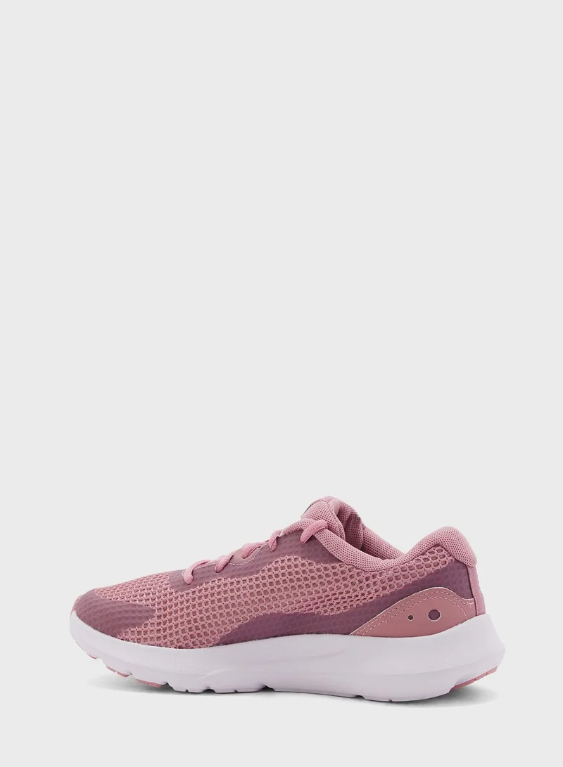 UNDER ARMOUR Surge 3