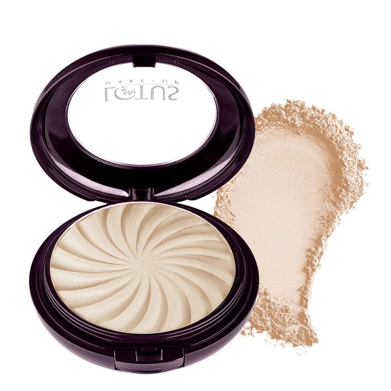 Lotus Makeup Lotus Makeup Proedit Silk Touch Perfecting Powder Cocoa Sp04 Almond 10g  - Image 1