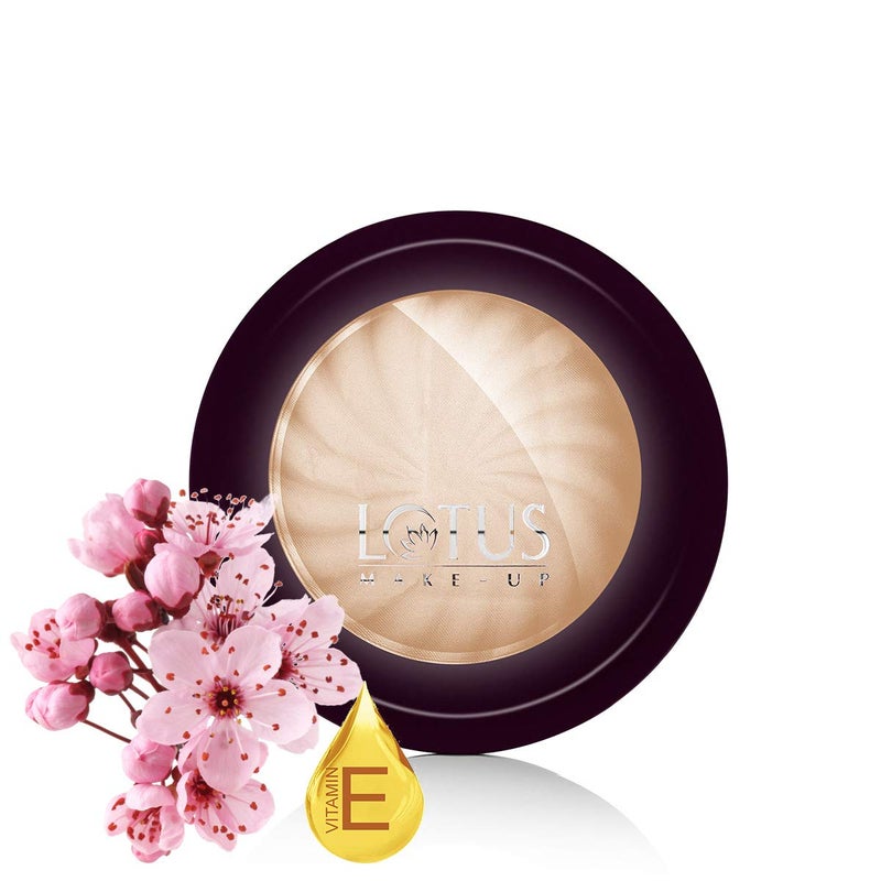 Lotus Makeup Lotus Makeup Proedit Silk Touch Perfecting Powder Cocoa Sp04 Almond 10g  - Image 2