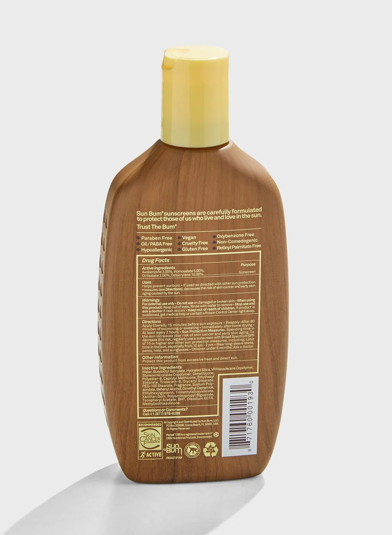 Sun Bum SPF 30 Original Sunscreen Lotion 8oz