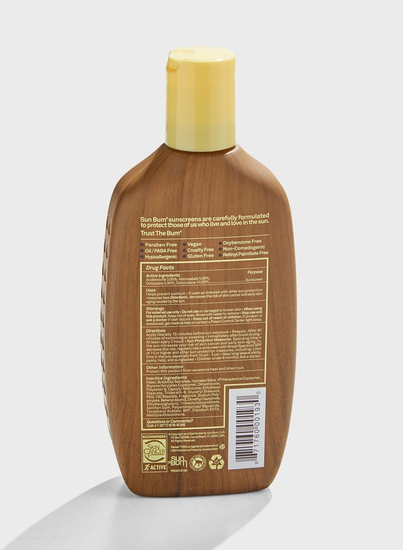 Sun Bum SPF 30 Original Sunscreen Lotion 8oz - Image 2