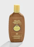 Sun Bum SPF 30 Original Sunscreen Lotion 8oz