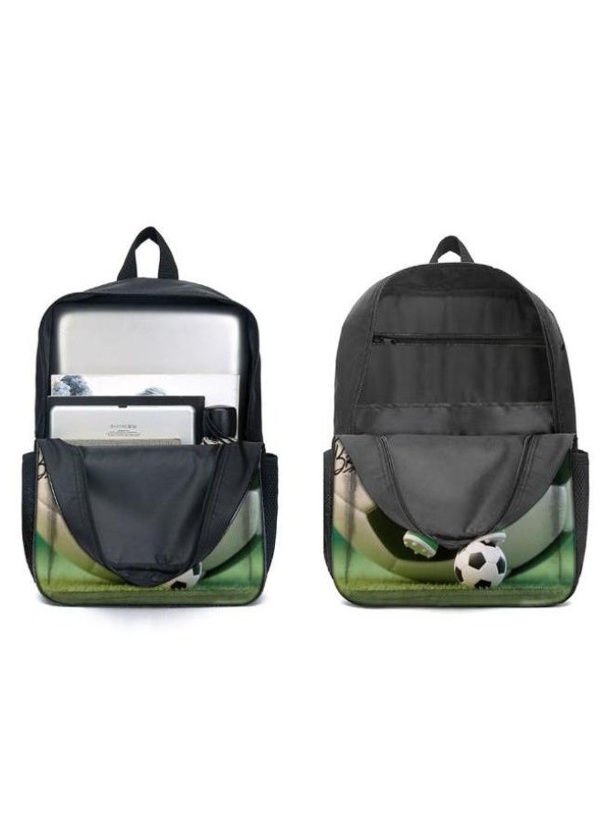 Cartoon backpack combination, sweet and cute, a must-have for school (for primary and secondary schools, children) - 3 - Image 4